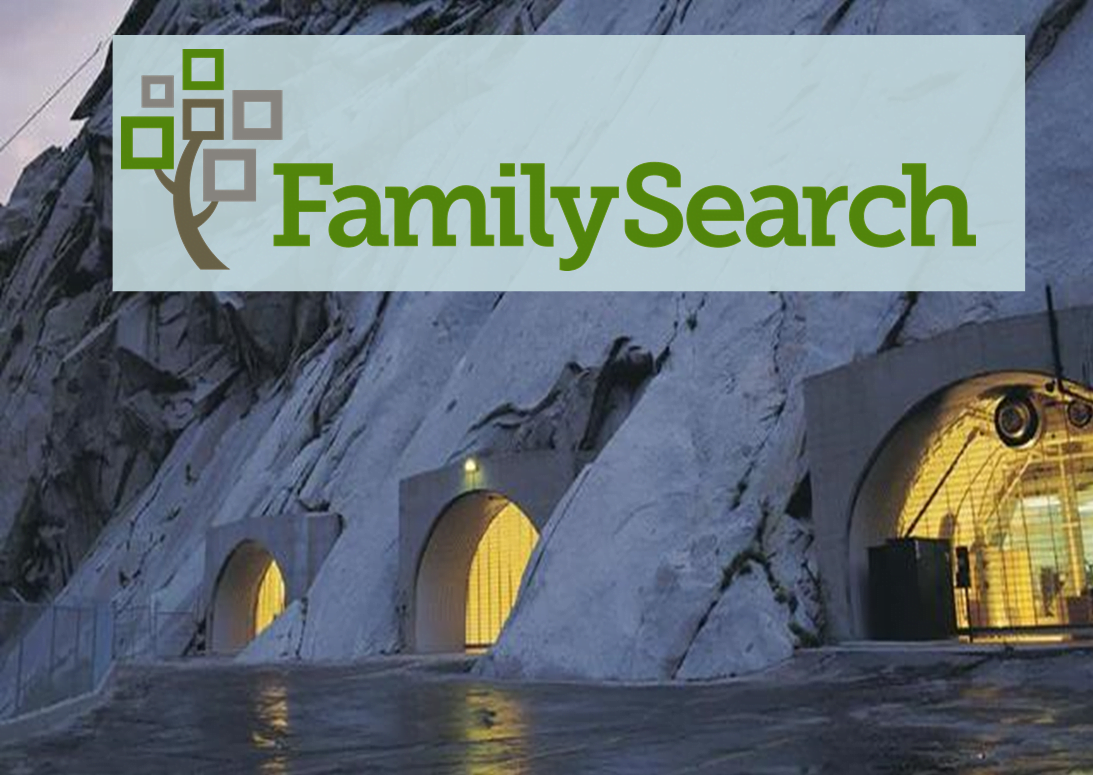 Web familysearch