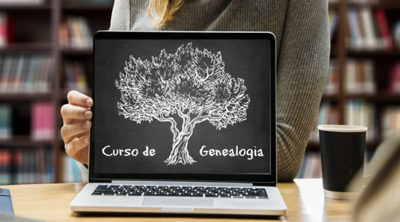 Cursos de genealogía online