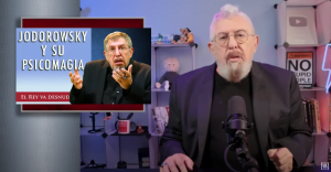 Enlace a la entrada de "El rey va desnudo" que trata sobre los peligros de la Psicogenealogía y las Constelaciones Familiares